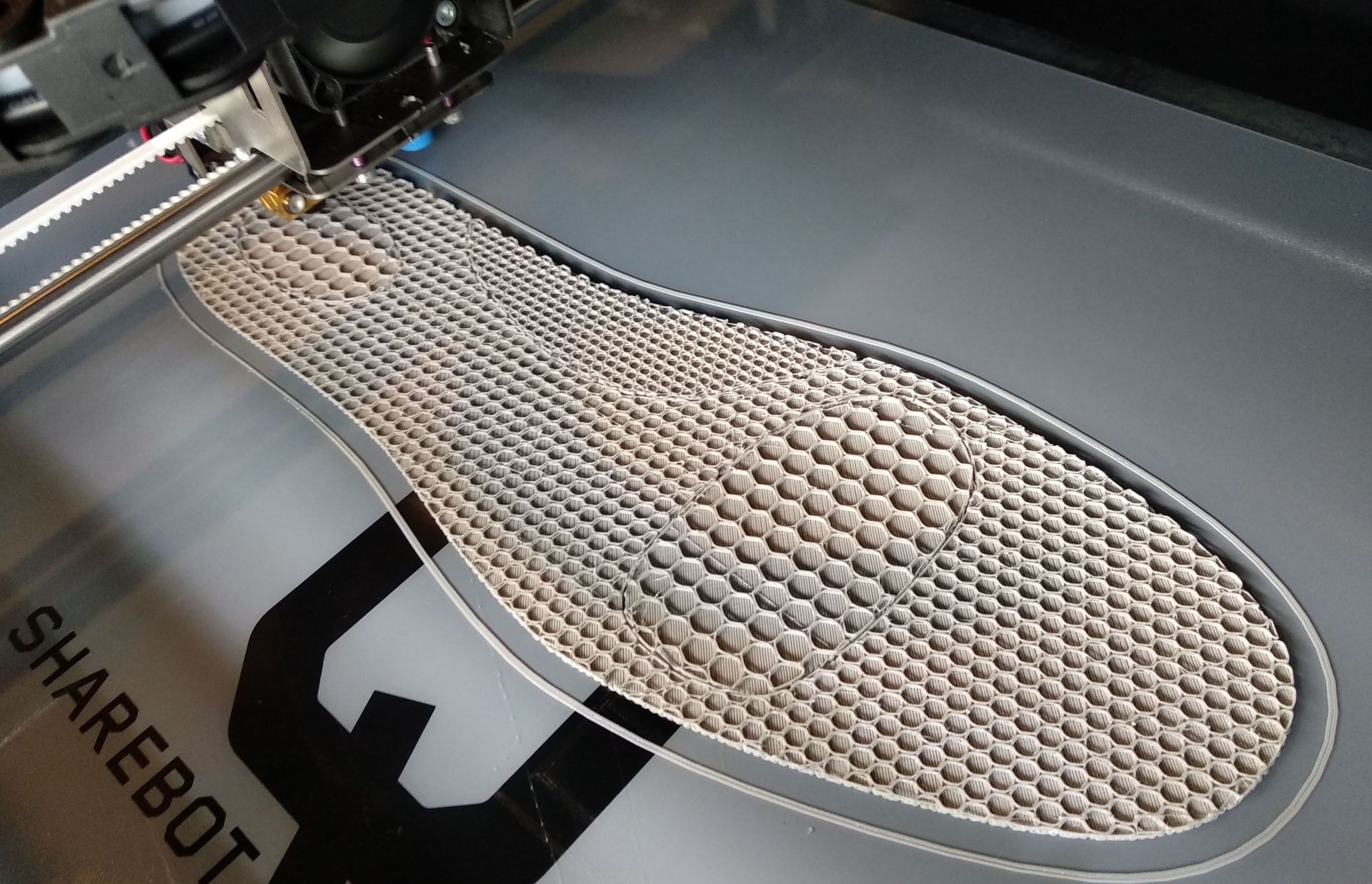3D печать медицинских изделий